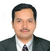 DEEPAK DIXIT