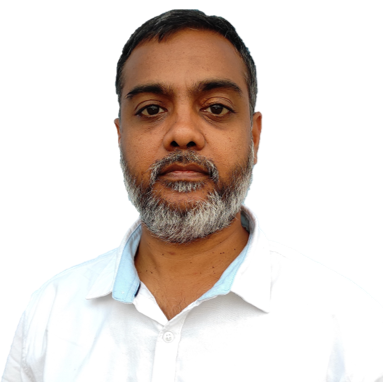 DR. KRISHNA DORA