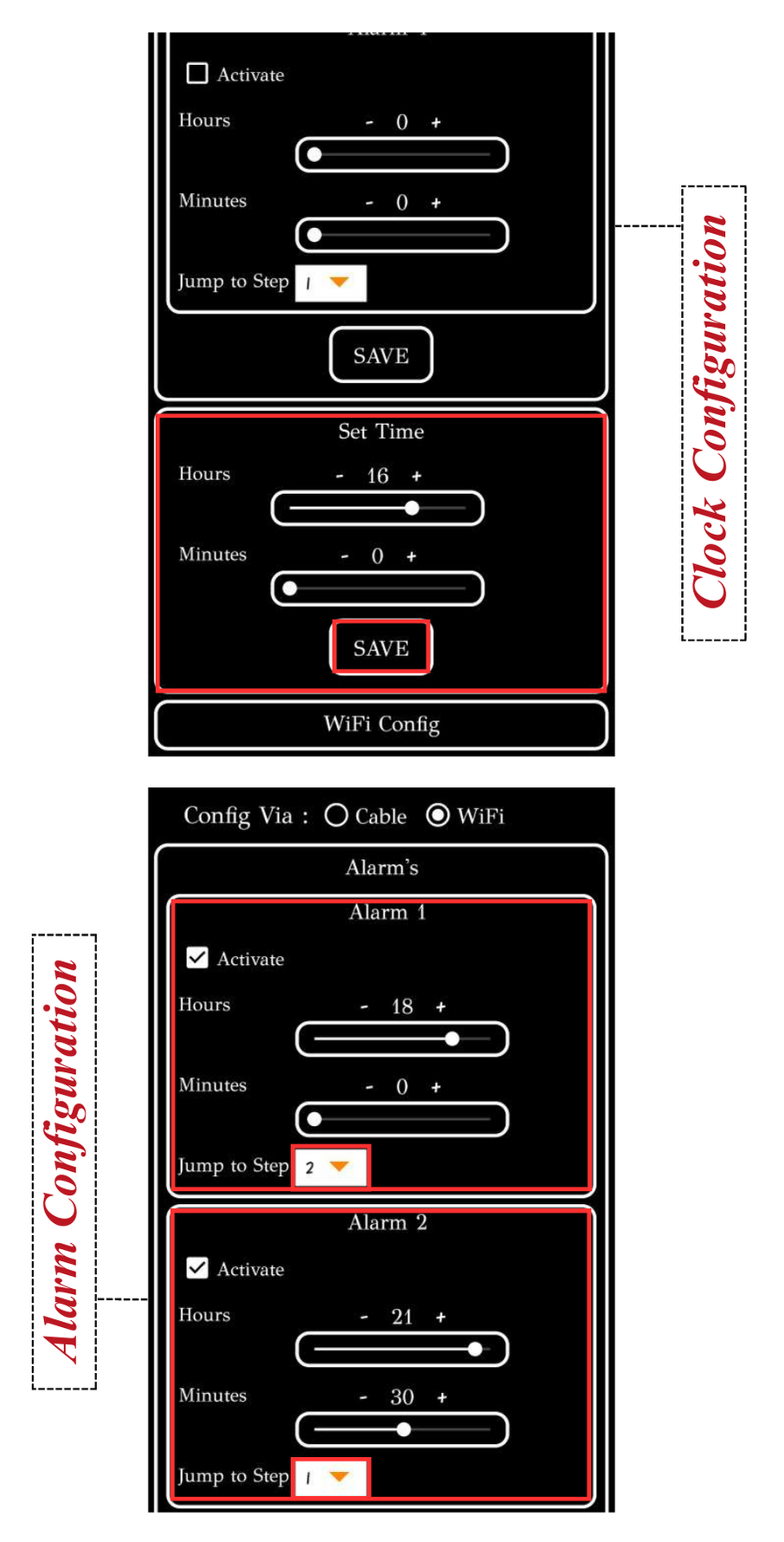 lightusingtimer_on_off