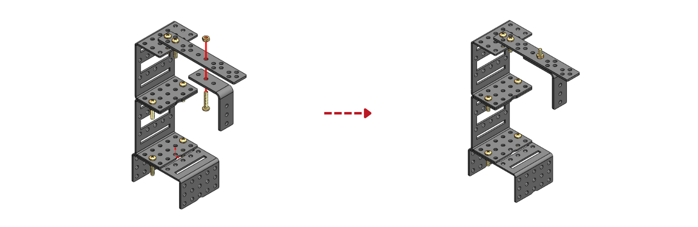 Automatic_sanitizer_dispenser_Step4