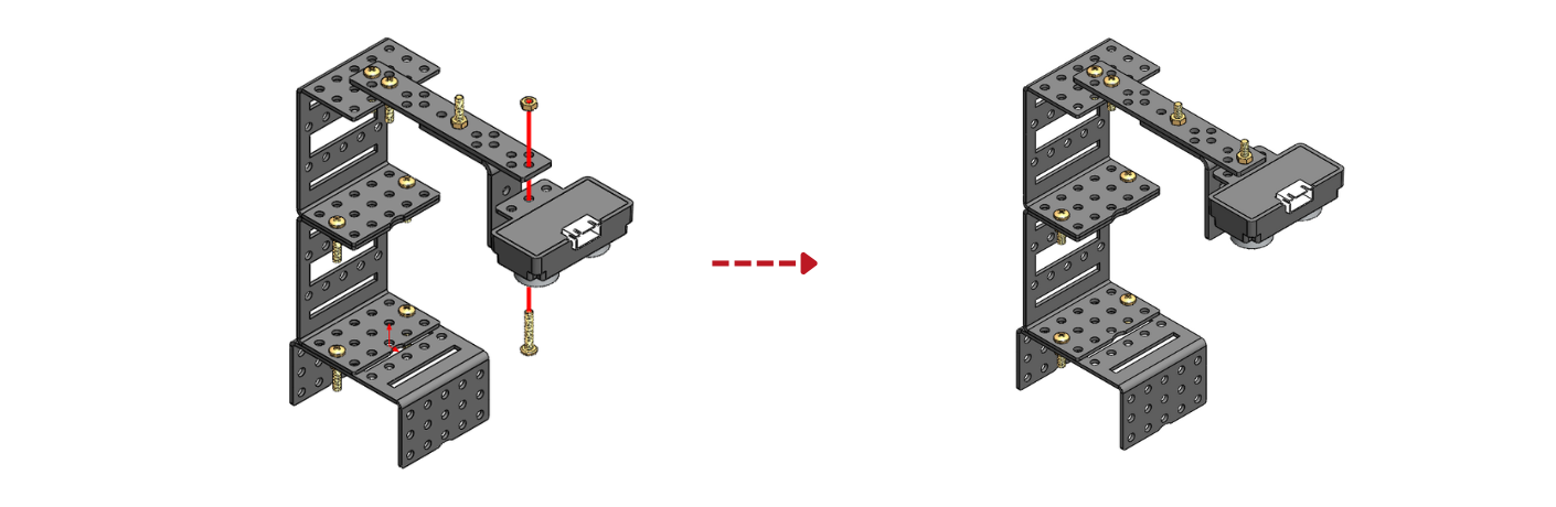 Automatic_sanitizer_dispenser_Step5
